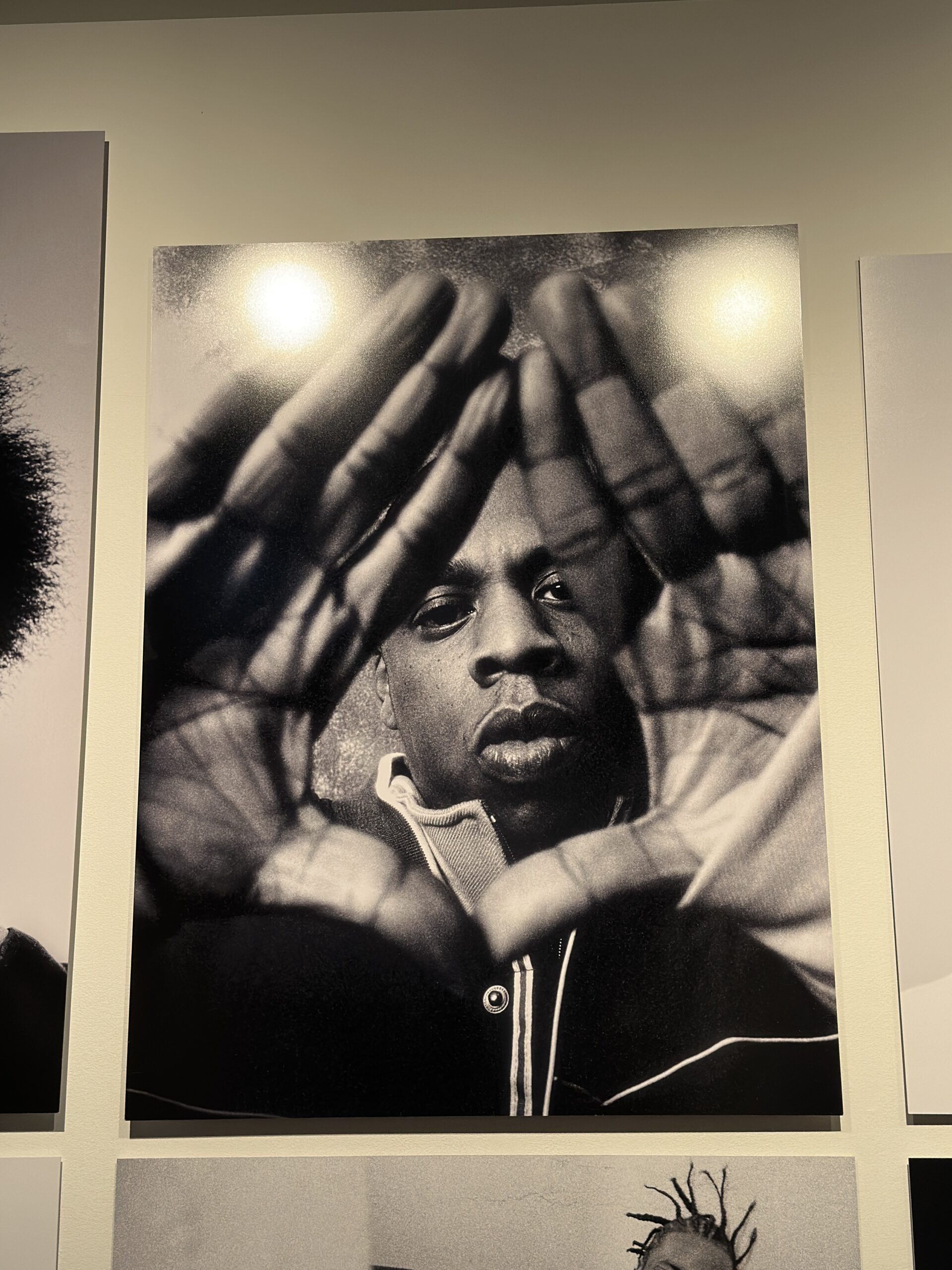 Fotos – Os 50 anos do Hip Hop no Museu da Cultura Pop (MoPop) de Seattle