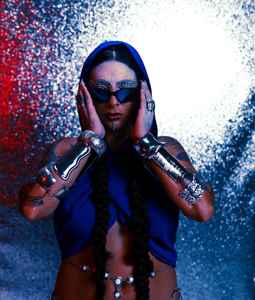 Souto: “Nunca vou deixar de lutar pelo hip-hop, só que eu também tenho outros caminhos para fazer”